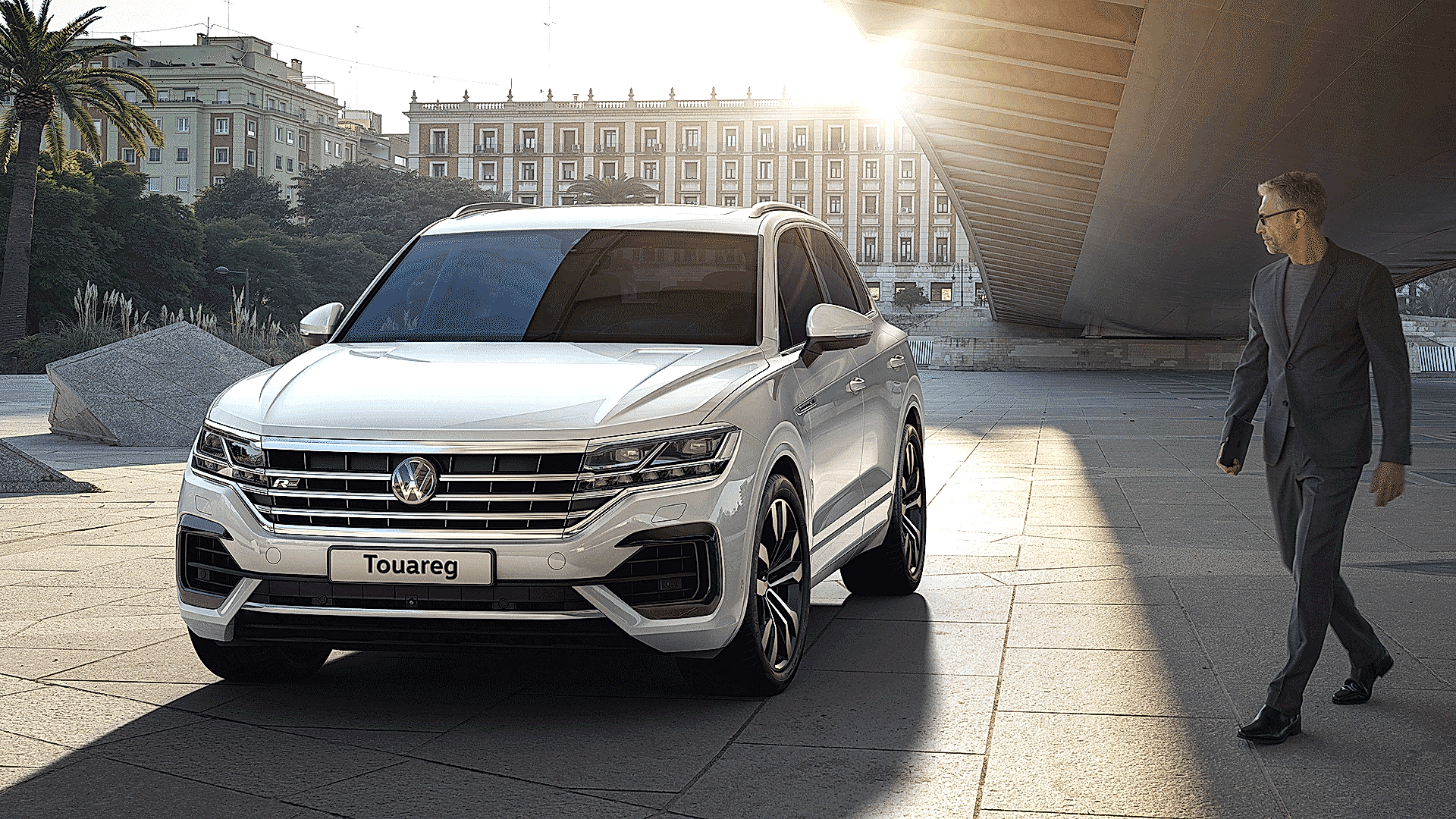 SUV ARAÇ ÖZELLİKLERİ 