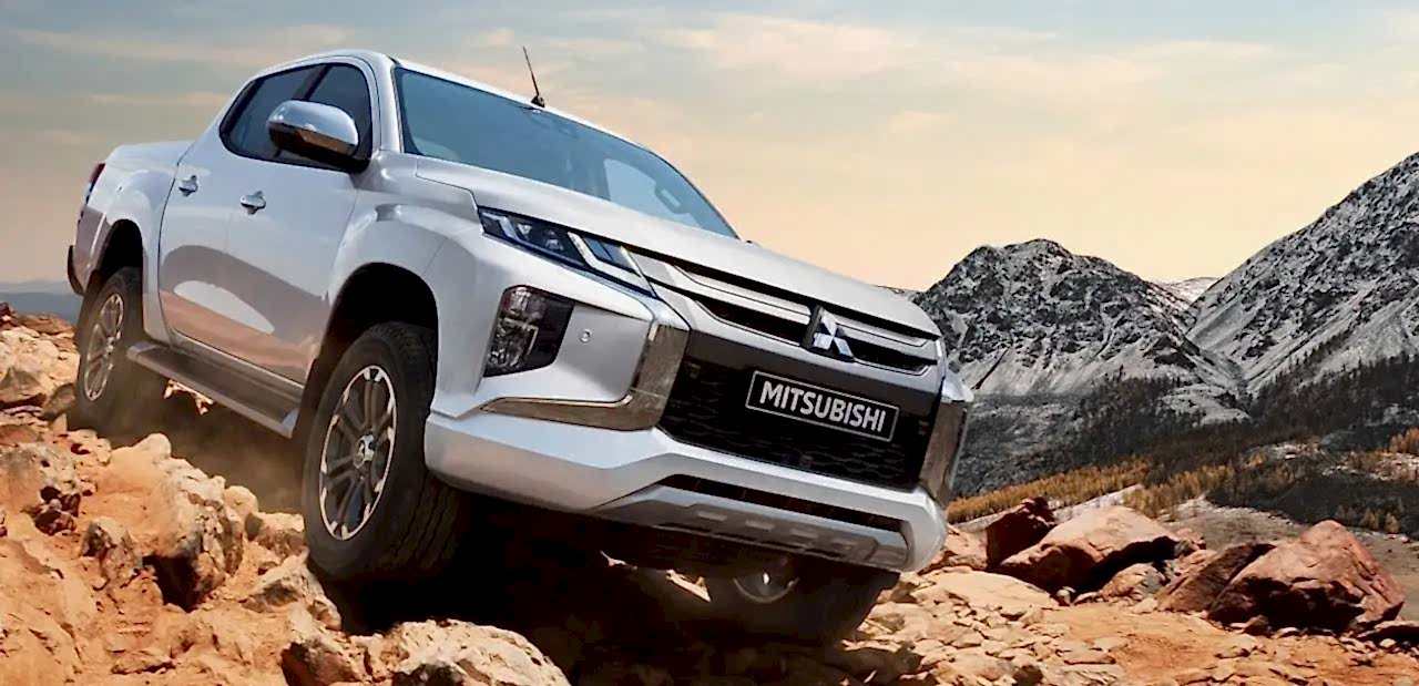 4x4 Pickup Araç Özellikleri