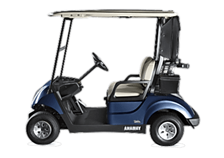 Elektrikli Golf Aracı