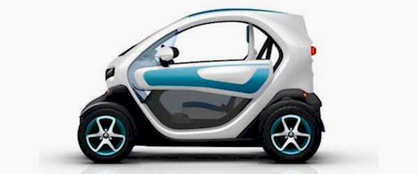 Renault Twizy