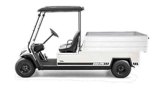 Elektrikli Golf Aracı