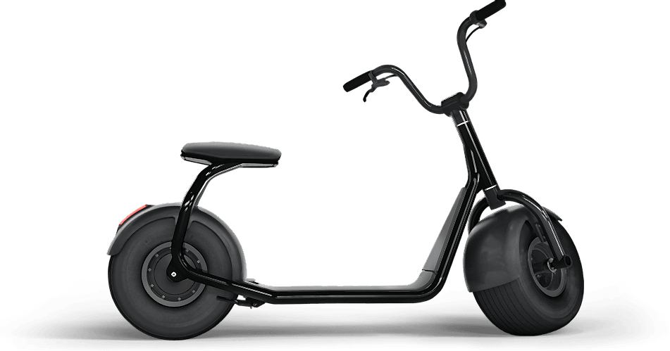 Elektrikli Scooter
