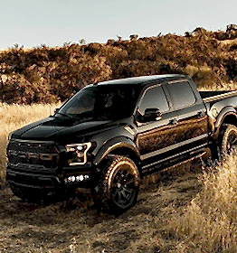 4X4, SUV, Pickup