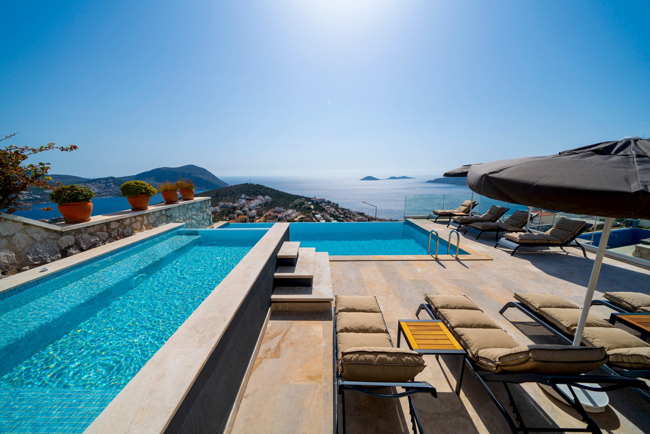 VİLLA SAFRAN VIEW 
